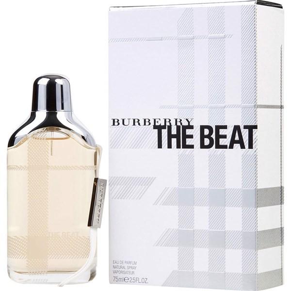 Chai Burberry The Beat nữ EDP 75ml