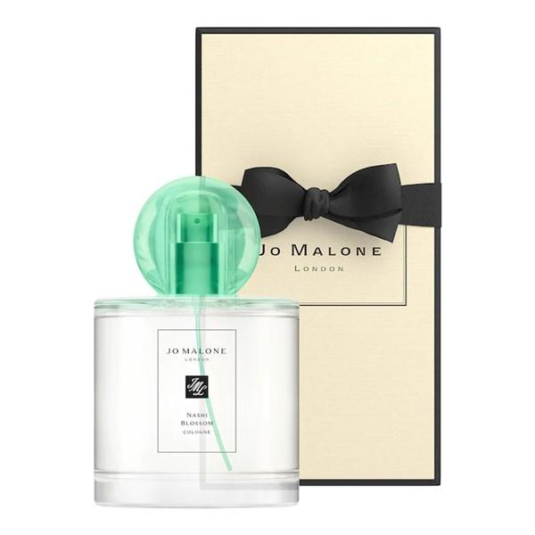 Chai Jo Malone Nashi Blossom Cologne 100ml nhãn xanh