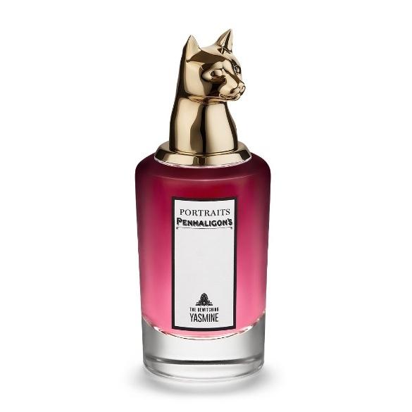 Chai Penhaligon's Yasmine nắp đầu mèo