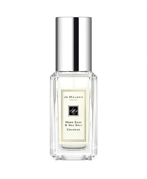 Chai Jo Malone Wood Sage & Sea Salt