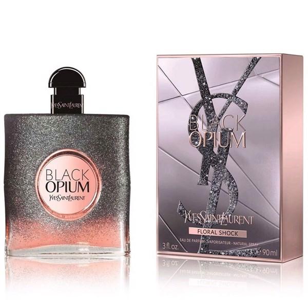 Chai YSL Black Opium Floral Shock 90ml