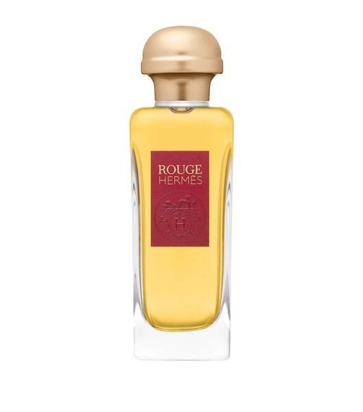 Chai Hermes Rouge EDT 100ml màu đỏ