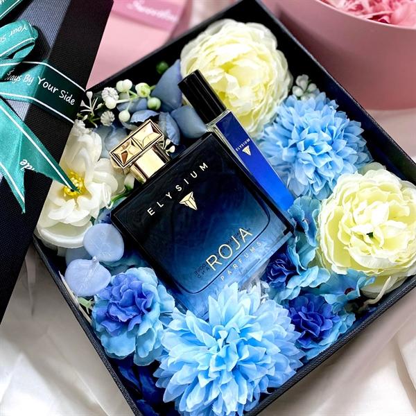 Chai Roja Elysium Pour Homme Cologne sang trọng