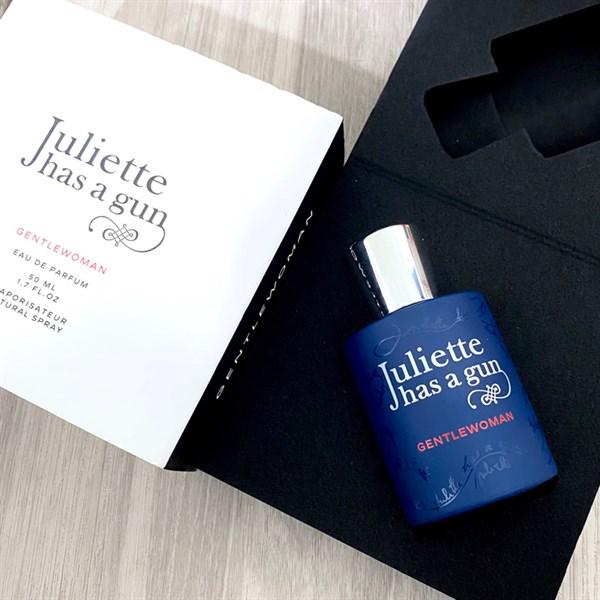 Chai Juliette Has A Gun Gentlewoman 50ml