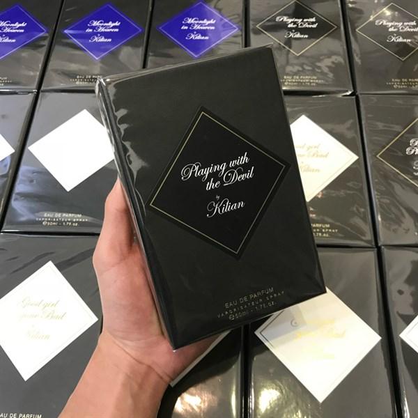Chai Kilian Playing With The Devil 50ml