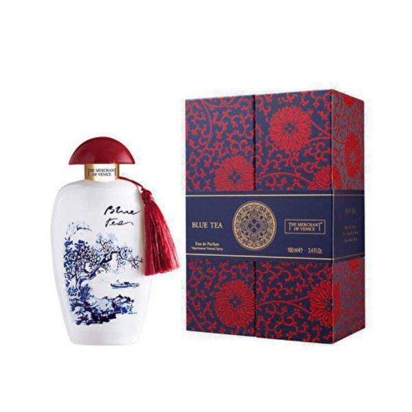 Chai The Merchant of Venice Blue Tea 100ml