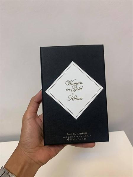 Chai refill Kilian Woman in Gold 100ml