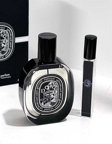Chai Diptyque Do Son EDP nhãn oval
