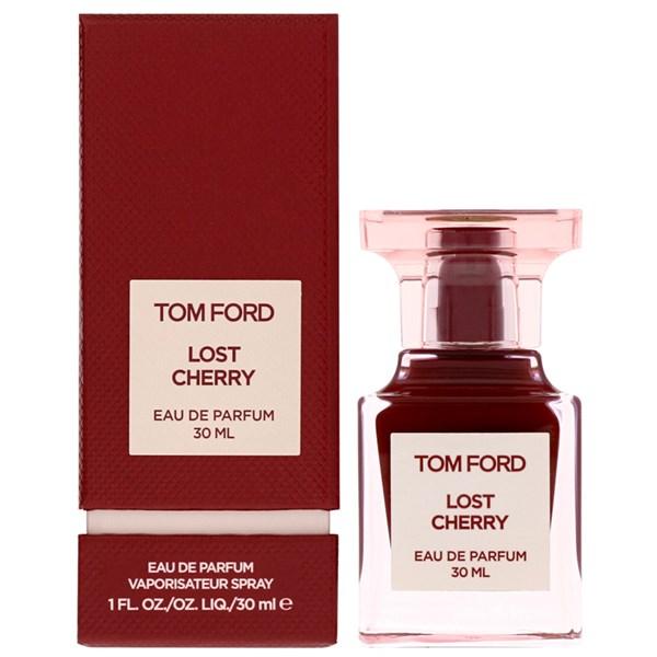 Chai Tom Ford Lost Cherry đỏ anh đào