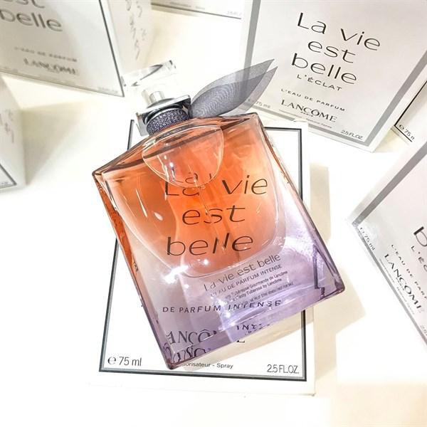 Chai tester Lancome La Vie Est Belle Intense 75ml