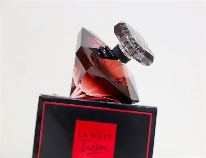 Chai Lancome La Nuit Tresor À La Folie 75ml