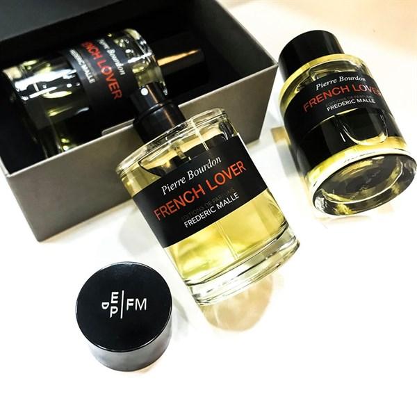 Chai tester Frederic Malle French Lover 100ml