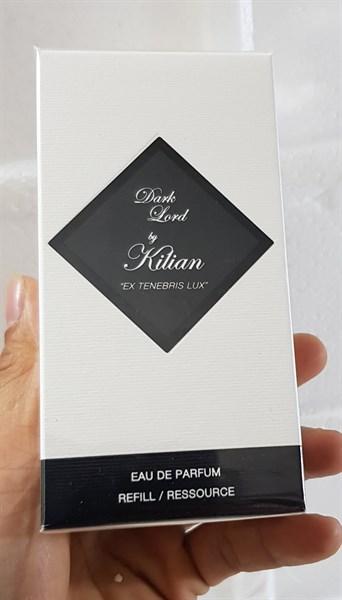 Chai Kilian Dark Lord màu đen sang trọng