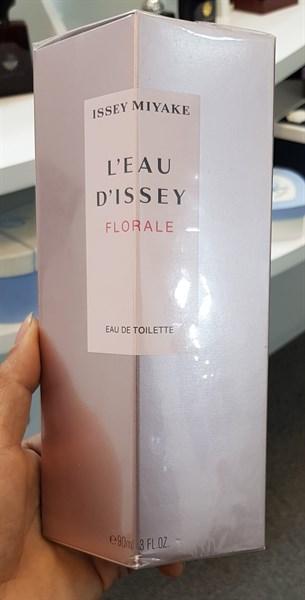 Chai Issey Miyake L'Eau d'Issey Florale 100ml