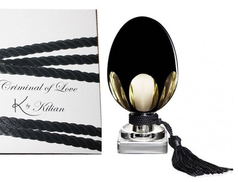 Chai Kilian Criminal Of Love 75ml sang trọng