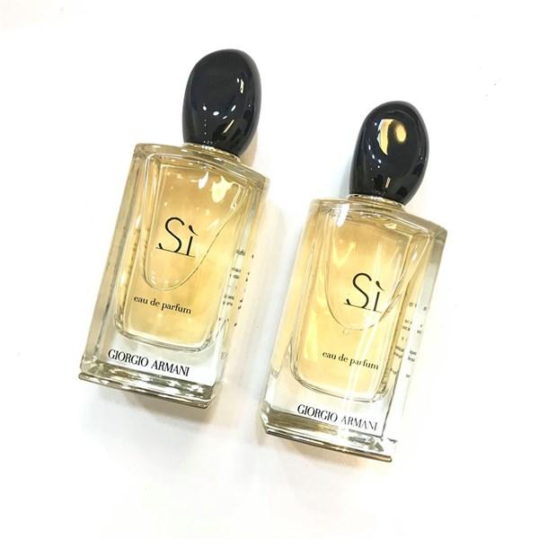 Chai Giorgio Armani Sì EDP 100ml