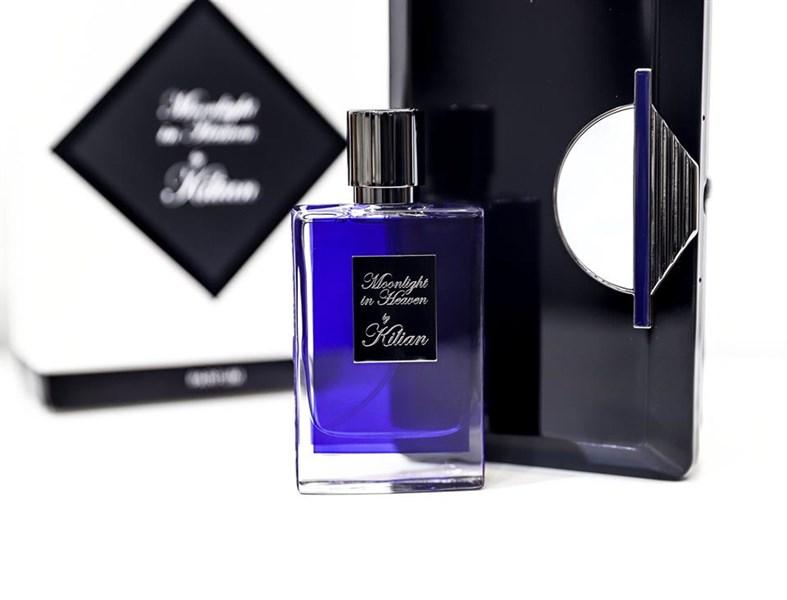 Chai Kilian Moonlight in Heaven 50ml hộp đen