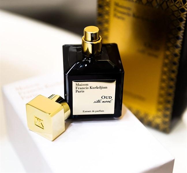 Chai MFK Oud Silk Mood Extrait 70ml