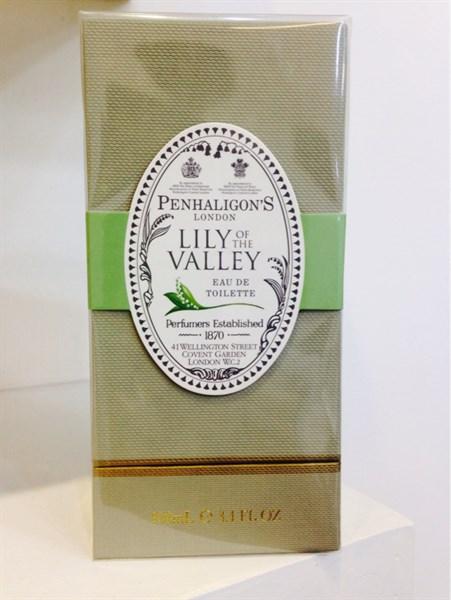 Chai Penhaligon's Lily of the Valley EDT 100ml