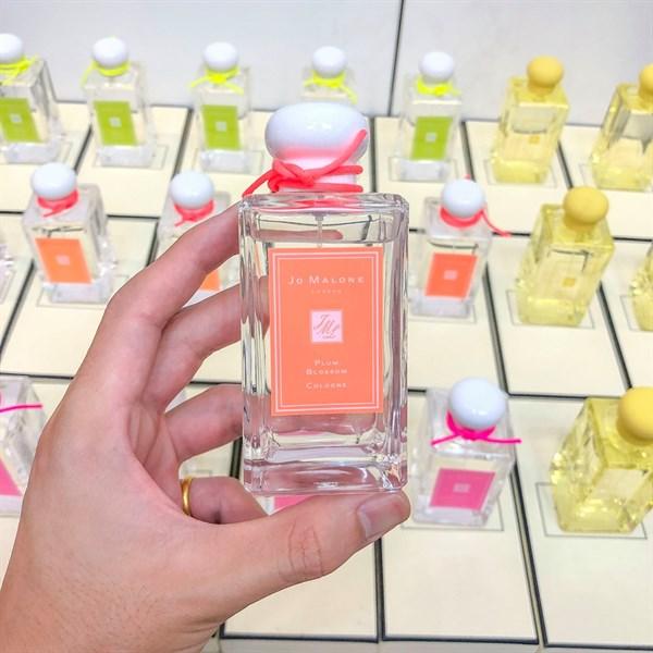 Chai Jo Malone Plum Blossom Cologne 100ml
