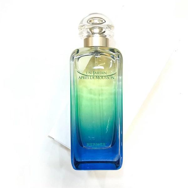 Chai Hermes Un Jardin Apres La Mousson 100ml