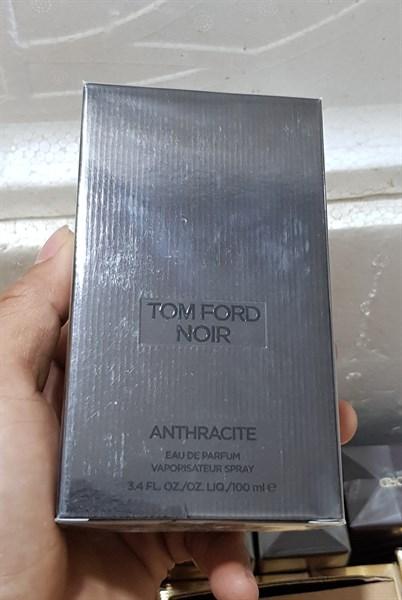 Chai Tom Ford 100ml tông xám đen