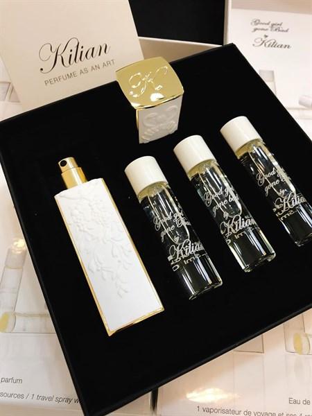 Set Kilian Good Girl Gone Bad 4 ống 7.5ml