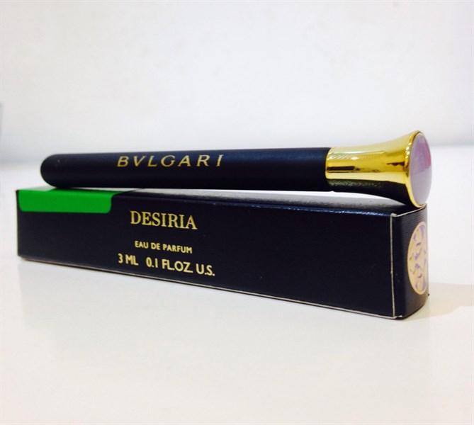 Ống mẫu Bvlgari Le Gemme 3ml