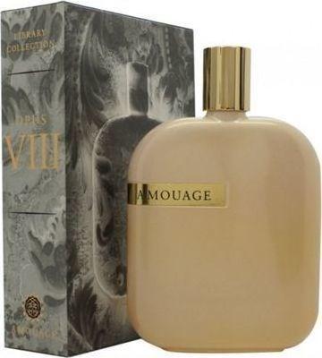 Chai Amouage Opus VIII 100ml nắp vàng