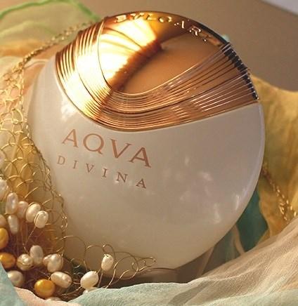Chai tester Bvlgari Divina 100ml