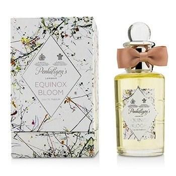Chai Penhaligon's Equinox Bloom 50ml nơ tím