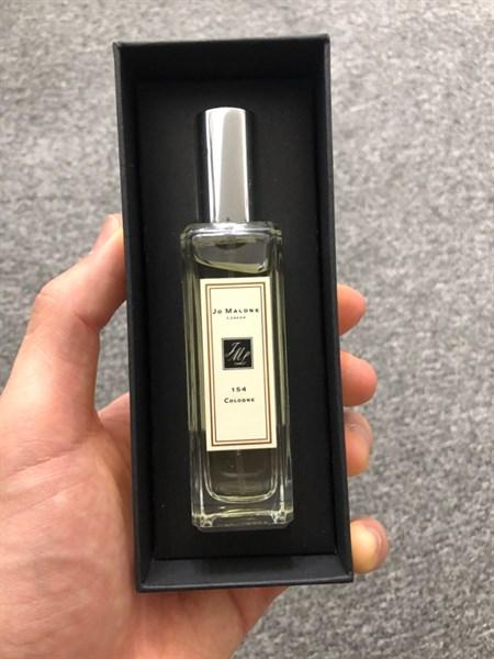 Chai Jo Malone 154 Cologne 100ml nắp đen