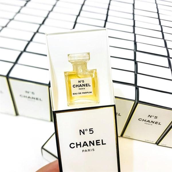 Ống mẫu thử Chanel No5 EDP 1.5ml