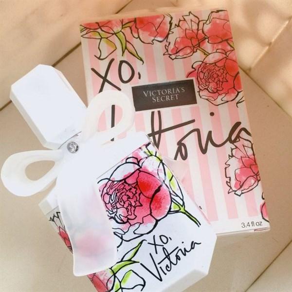 Chai Victoria's Secret XO 100ml màu hồng