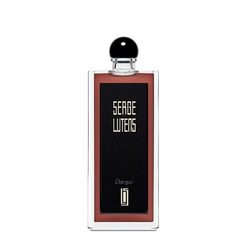Chai Serge Lutens Chergui thủy tinh vuông