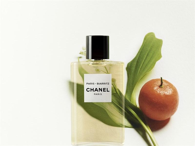 Lọ chiết Chanel Paris Biarritz 10ml