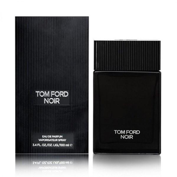 Chai Tom Ford Noir For Men EDP màu đen
