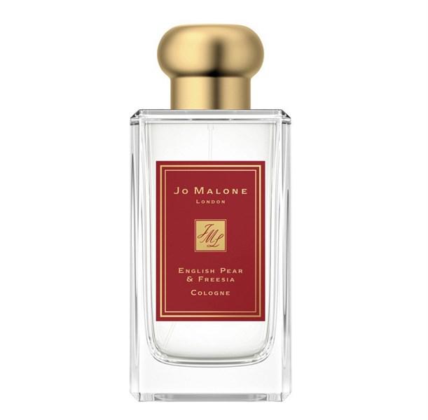 Chai Jo Malone English Pear phiên bản đỏ