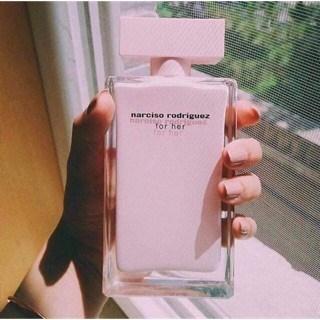 Chai Narciso Rodriguez For Her EDP màu hồng