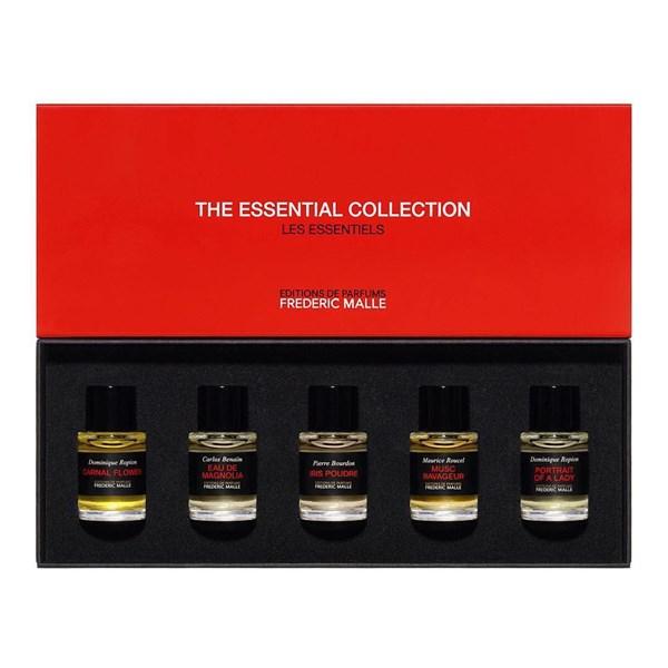 Bộ quà Frederic Malle mini nhiều chai nhỏ