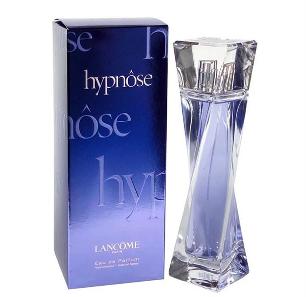 Chai Lancome Hypnose 75ml màu tím khói