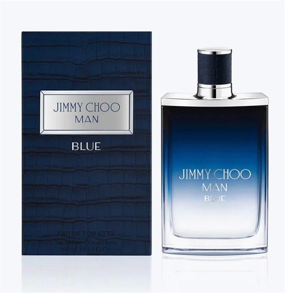 Chai Jimmy Choo Man Blue 200ml xanh navy