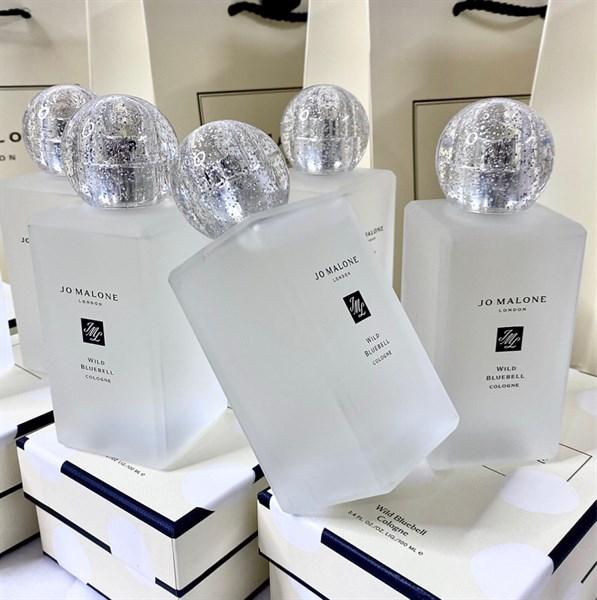 Chai Jo Malone Wild Bluebell 100ml bản giới hạn
