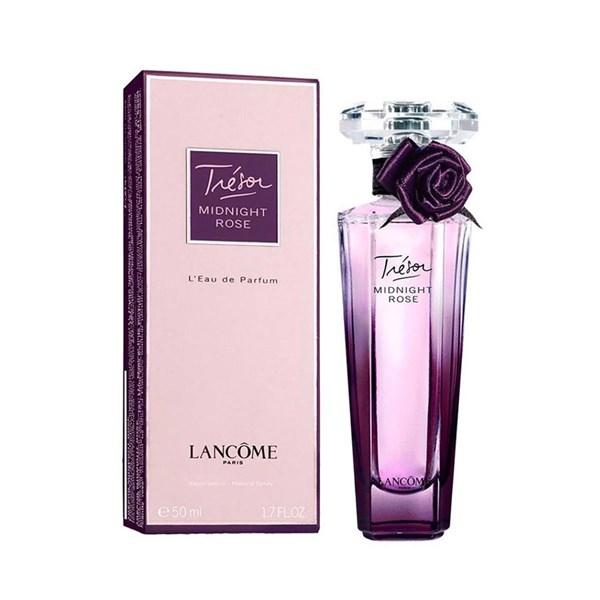 Chai Lancome Tresor Midnight Rose hồng tím