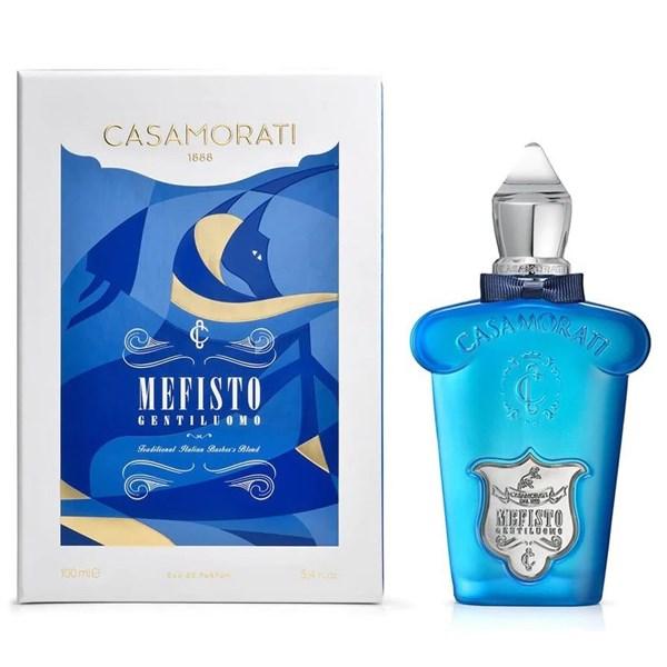Chai Xerjoff Casamorati Mefisto Gentiluomo 100ml