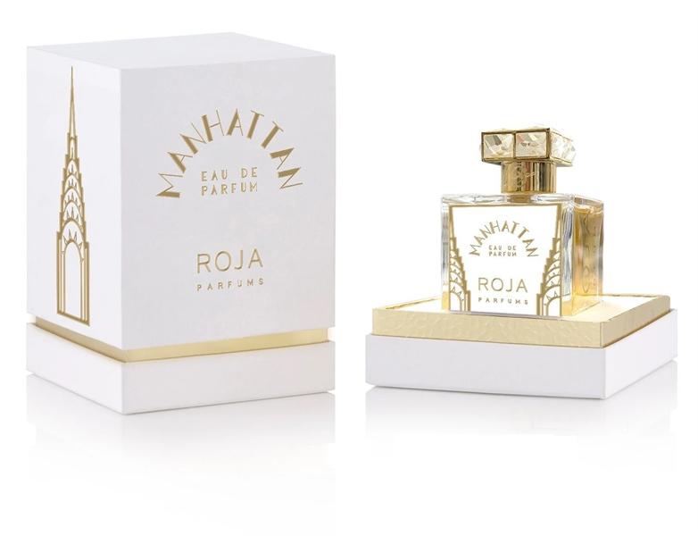 Chai Roja Manhattan Parfum 100ml