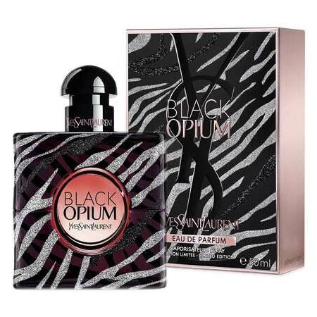 Chai YSL Black Opium EDP bản giới hạn