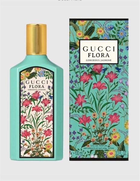 Chai Gucci Flora Gorgeous Jasmine 100ml