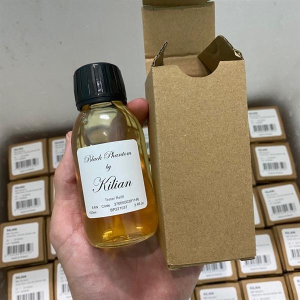 Chai refill Kilian Black Phantom 100ml