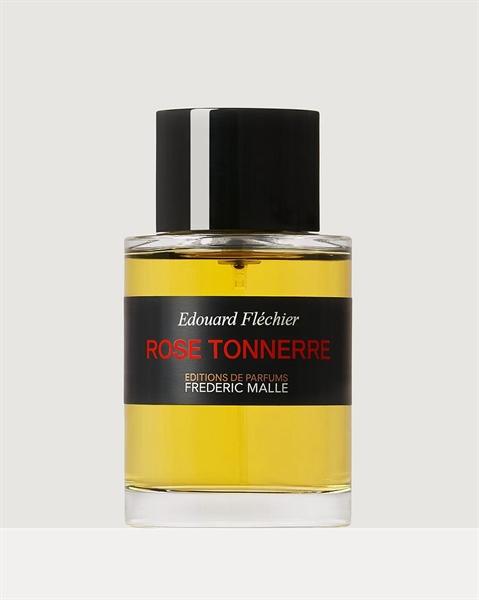 Chai Frederic Malle Rose Tonnerre nhãn đỏ